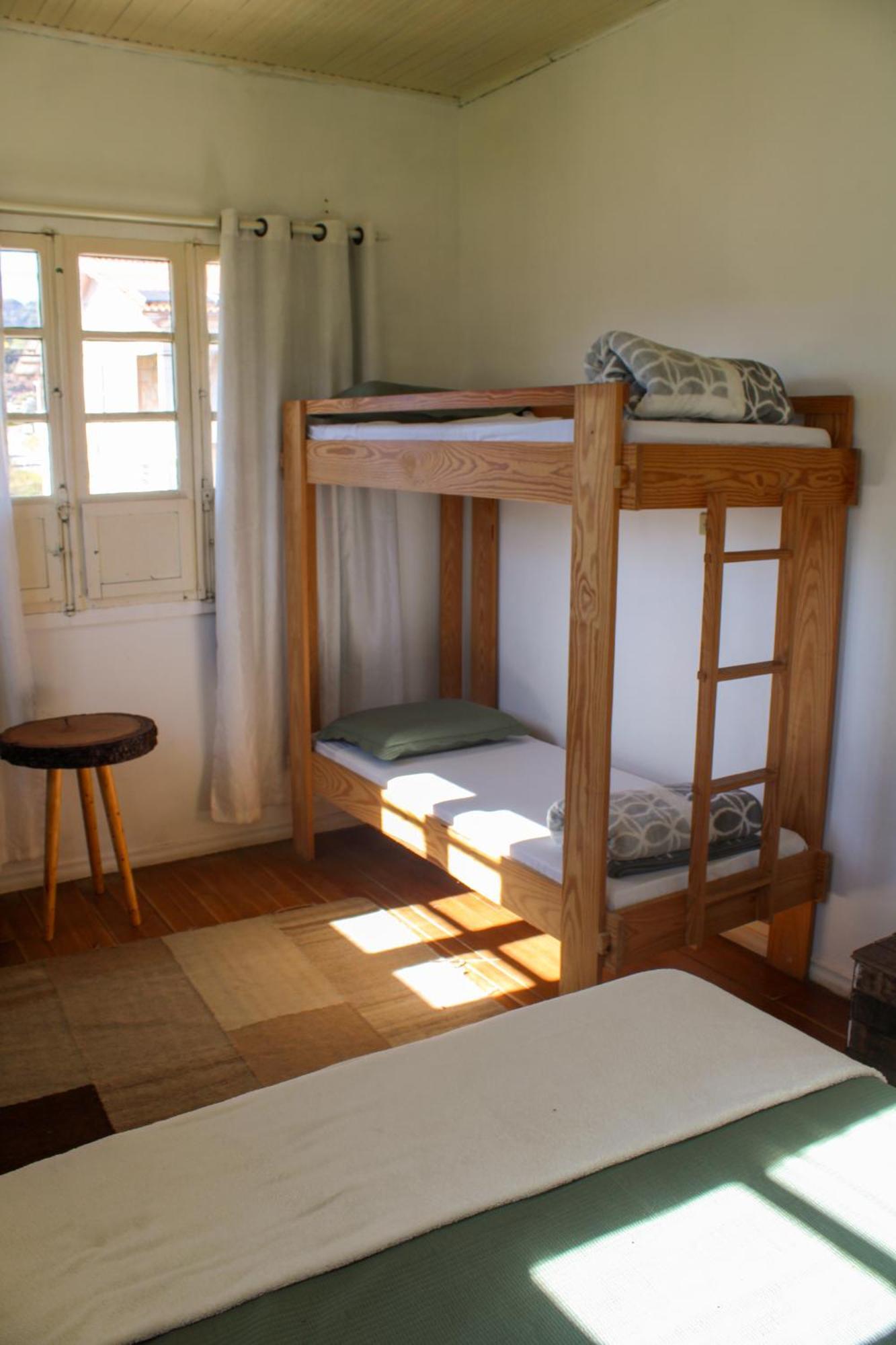Grimpa Hospedagem Urubici Quarto foto