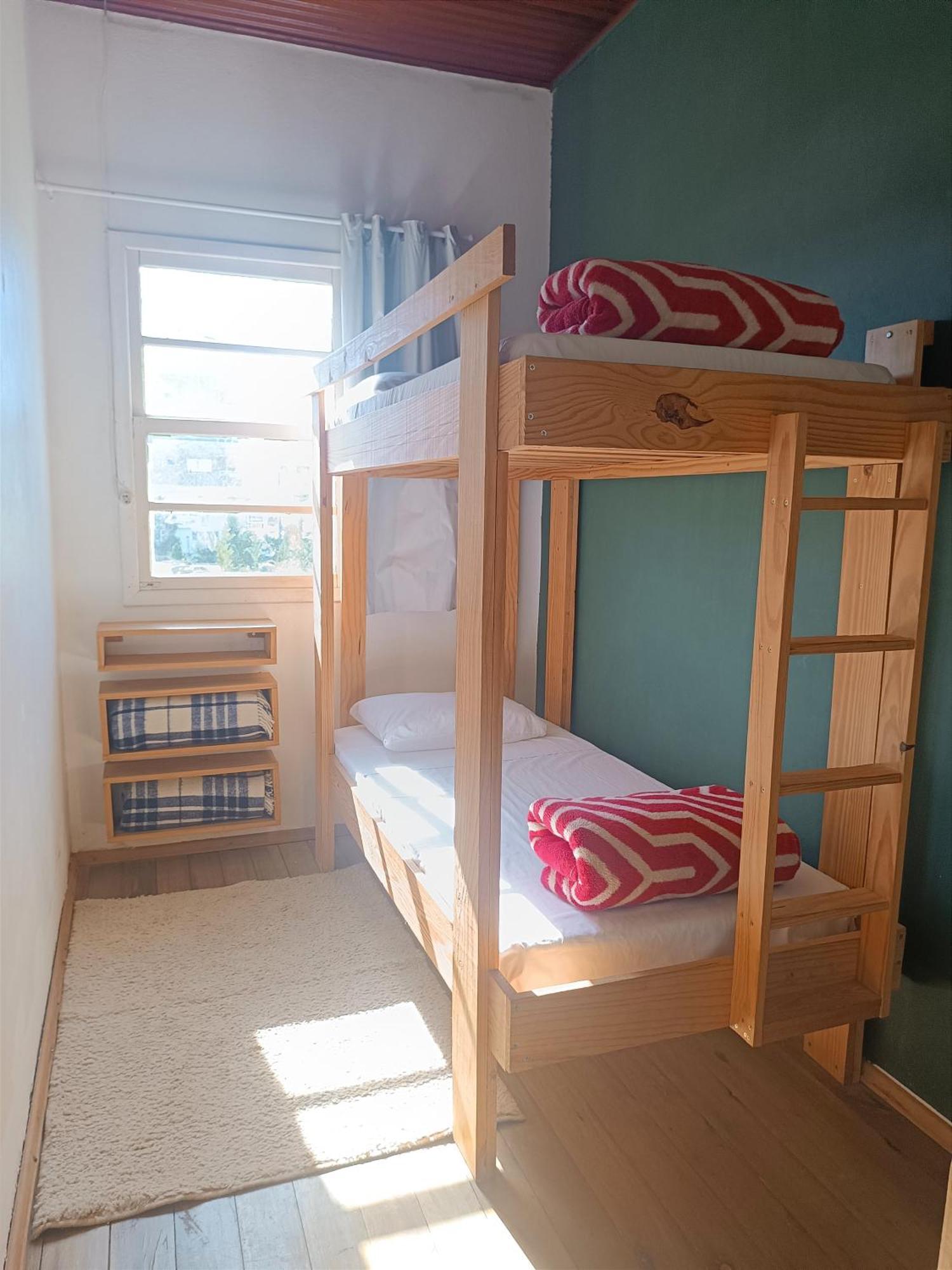 Grimpa Hospedagem Urubici Quarto foto